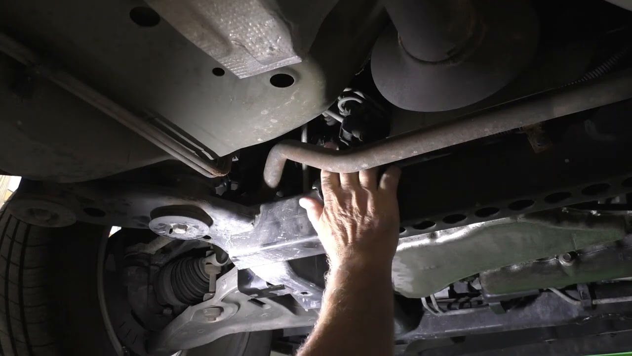 Рулевое управление Buick LeSabre не такое, как должно быть. Посмотрите сами.