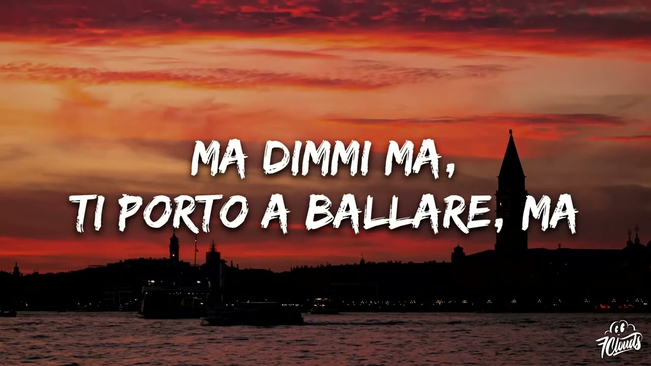OI MA' - CLASSI A /B
