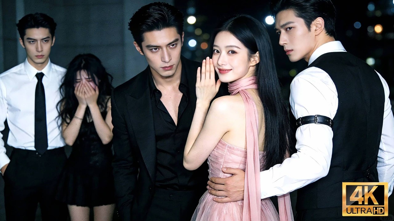 Reborn as an Unfavored Heiress, My Family Hears My Thoughts—Three Big Brothers Spoil Me!