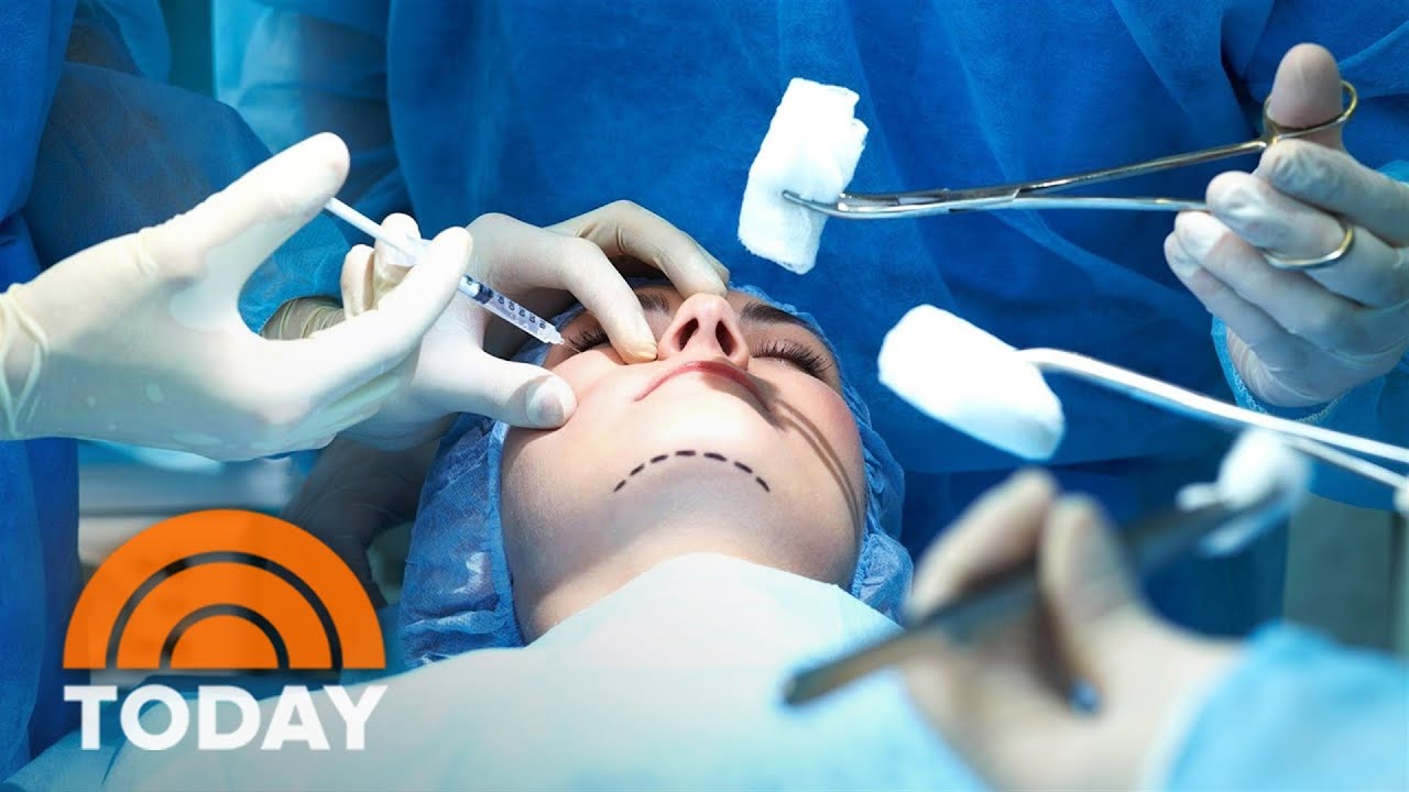 Plastic Surgery Is On The Rise: Why There&rsquo;s An Increase In Business
