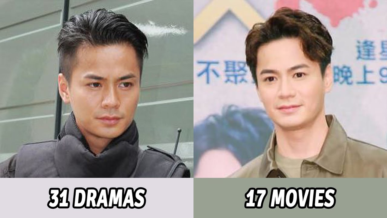 All Him Law Dramas and Movies from 2007 to 2025