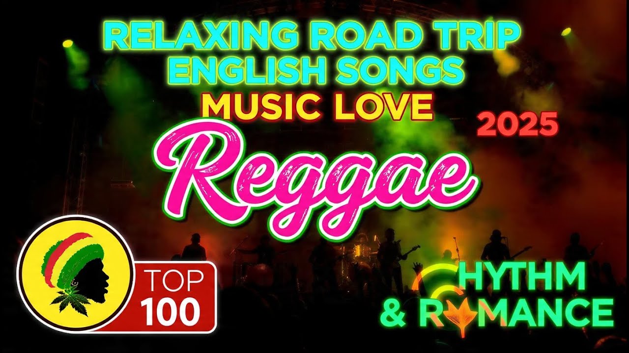 Sua Alma Vai Dançar 🎶 Reggae Para Mente Leve