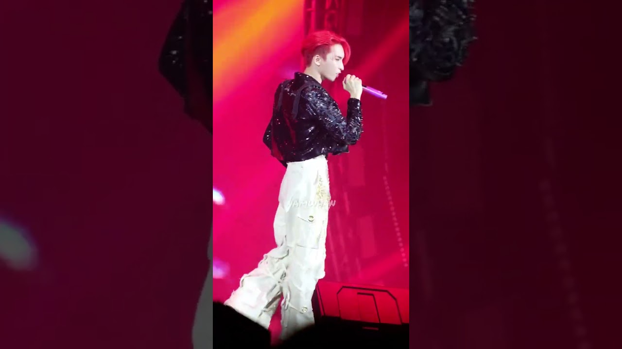 มือปืน : Noeul  #DTDNoeul1stConcert