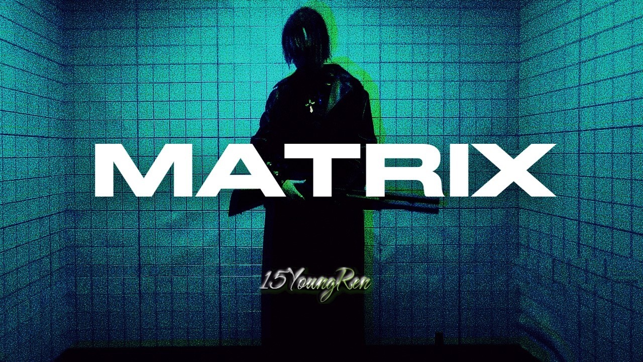 YOUNG MULTI X CHIVAS X ŻABSON TYPE BEAT - MATRIX
