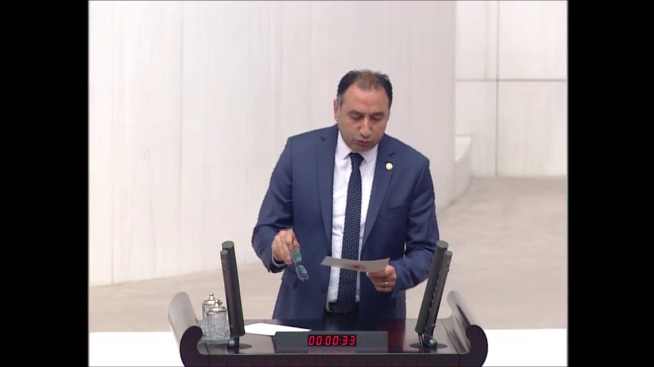 Tozanlı Vadisi'nde Beykonağı Köyündeki Maden Ocağı Faaliyetiyle Devam Eden Doğa Katliamına Hayır