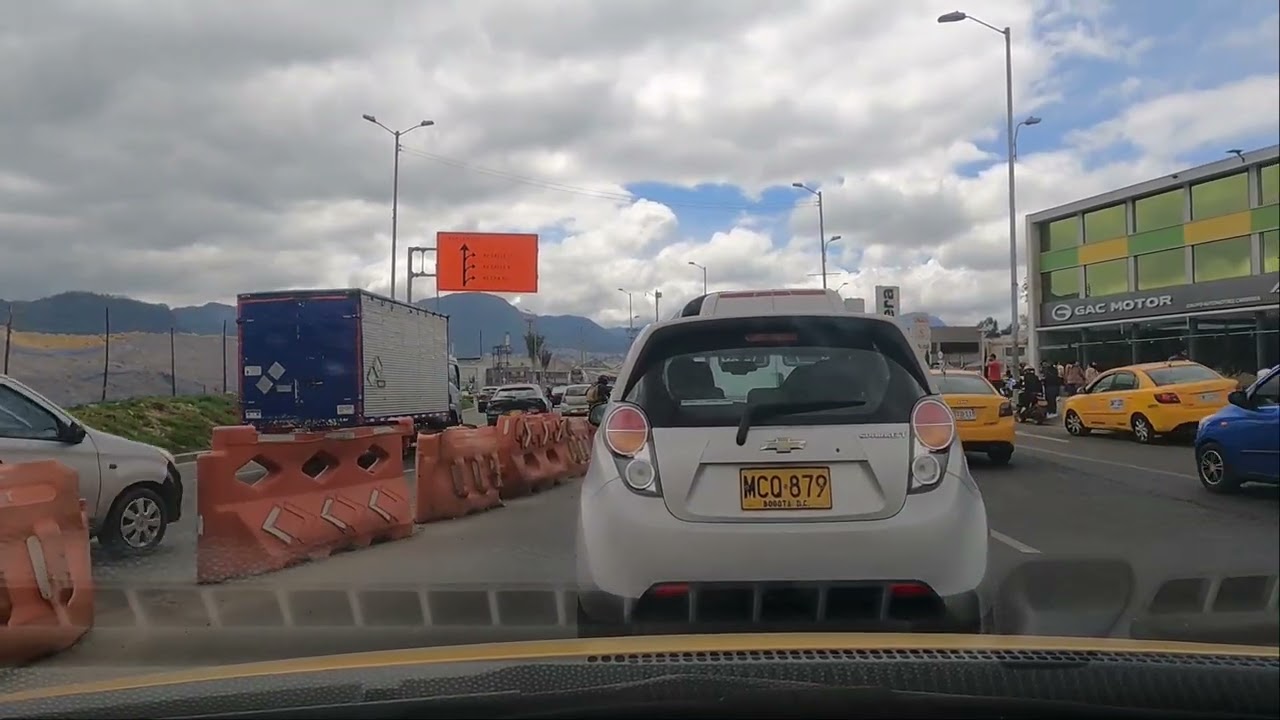 BOGOTA 
