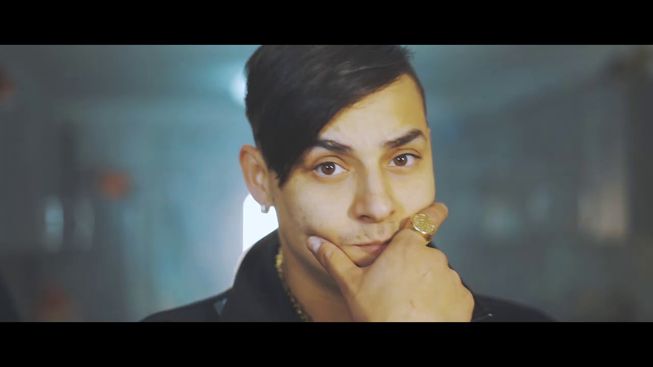 NO SE ATREVEN - lulo x Blackroy x Chuky indica x jadiel Mf x The Clown