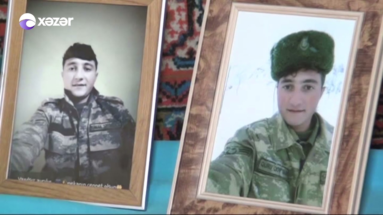 Yaralı əsgəri xilas etdi, lakin özü şəhid oldu - Kənan Səlimzadə şərəfli döyüş yolu keçib