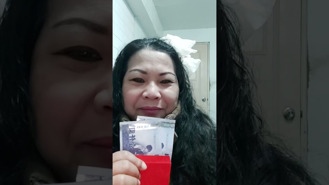 Dapat ucapan HBD sama Angpao +kue dari Bos