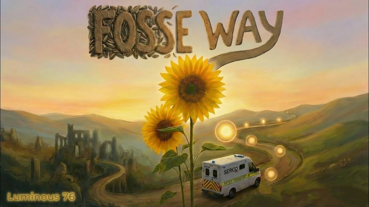 Fosse Way 