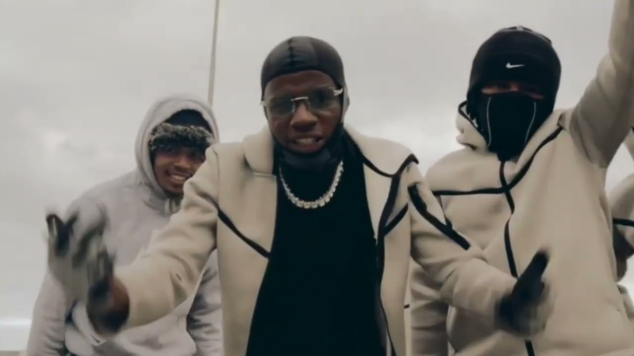 Fabreze ft TopOppSlimeboy38 x 044 Chembo  - B4B remix freestyle (Video 🎥)