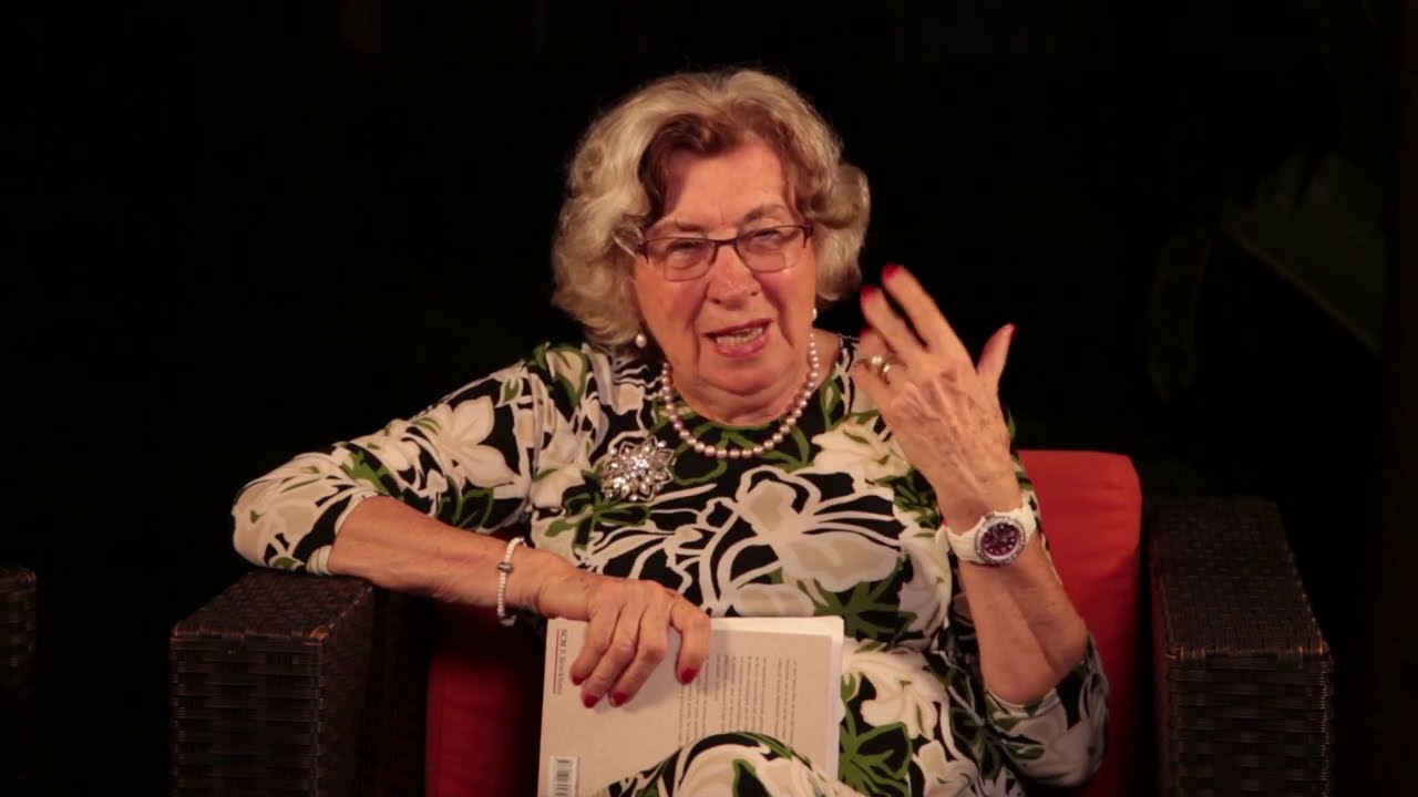 Maria L. Prean - Der Weg heraus aus dem Stolz