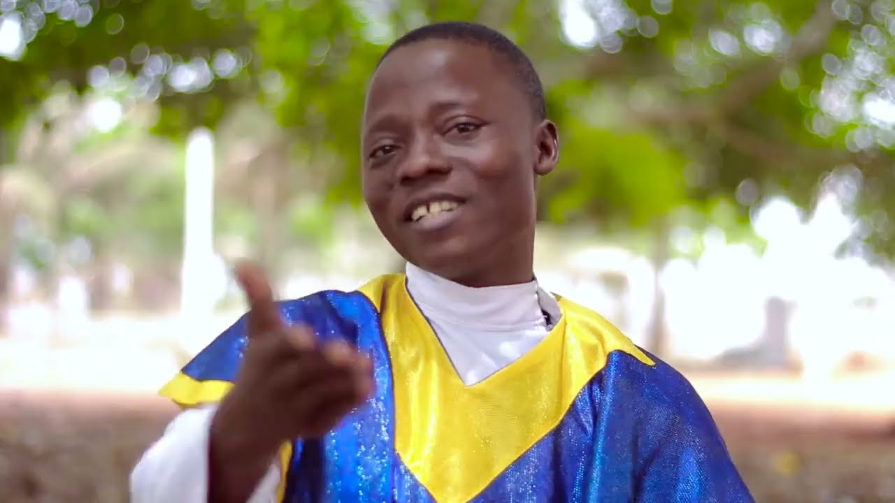 Clip Video Officiel AGOUNDO KANSO | Jésu dékon  | Festival Nos Racines - 1ère édition