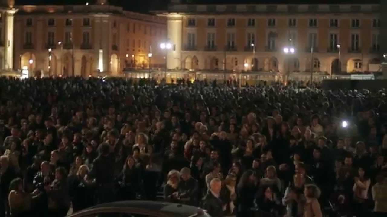 Lisbon - The City is an Orchestra  - Full Documentary