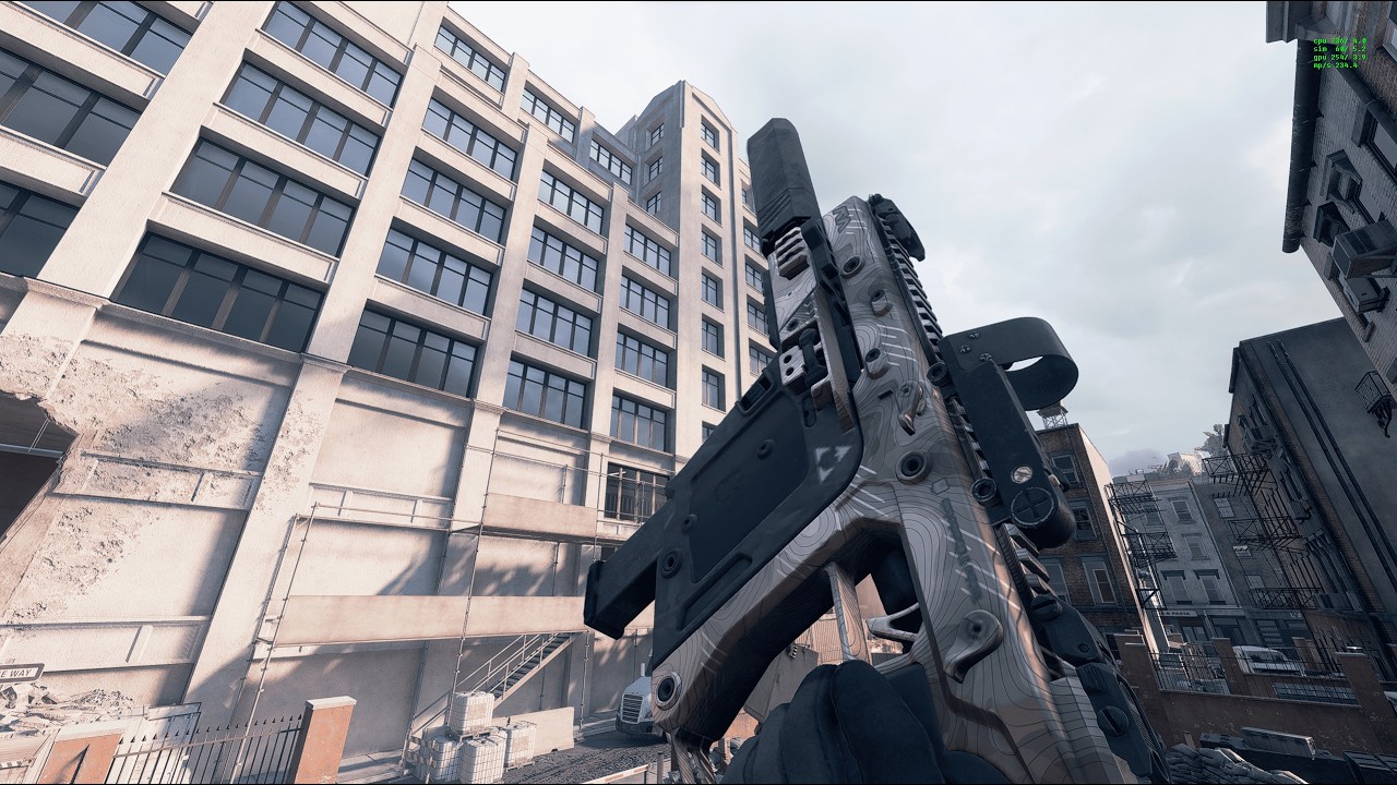 Battlefield 6 But You're a Monster
