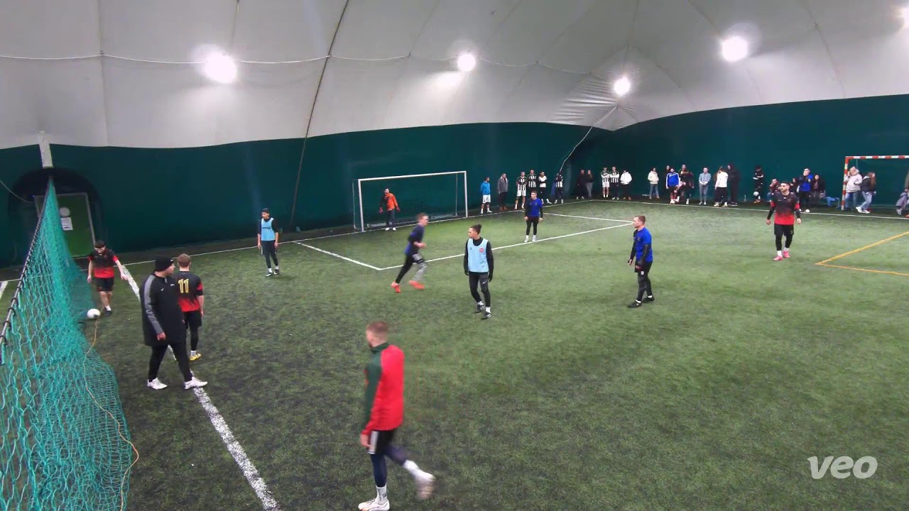 MATCHDAY KSL vs F.C Fenix vs FC Fenix