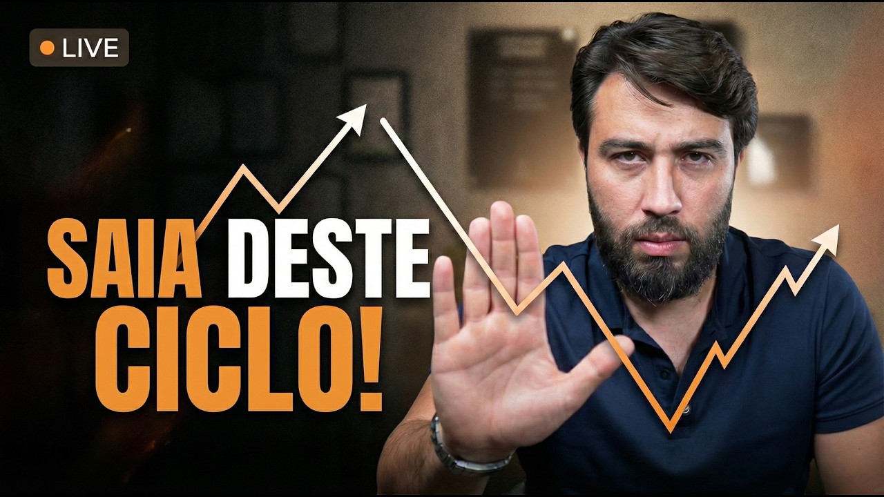 O Processo de 3 Passos Para Ter Previsibilidade e Sair do Ciclo de 