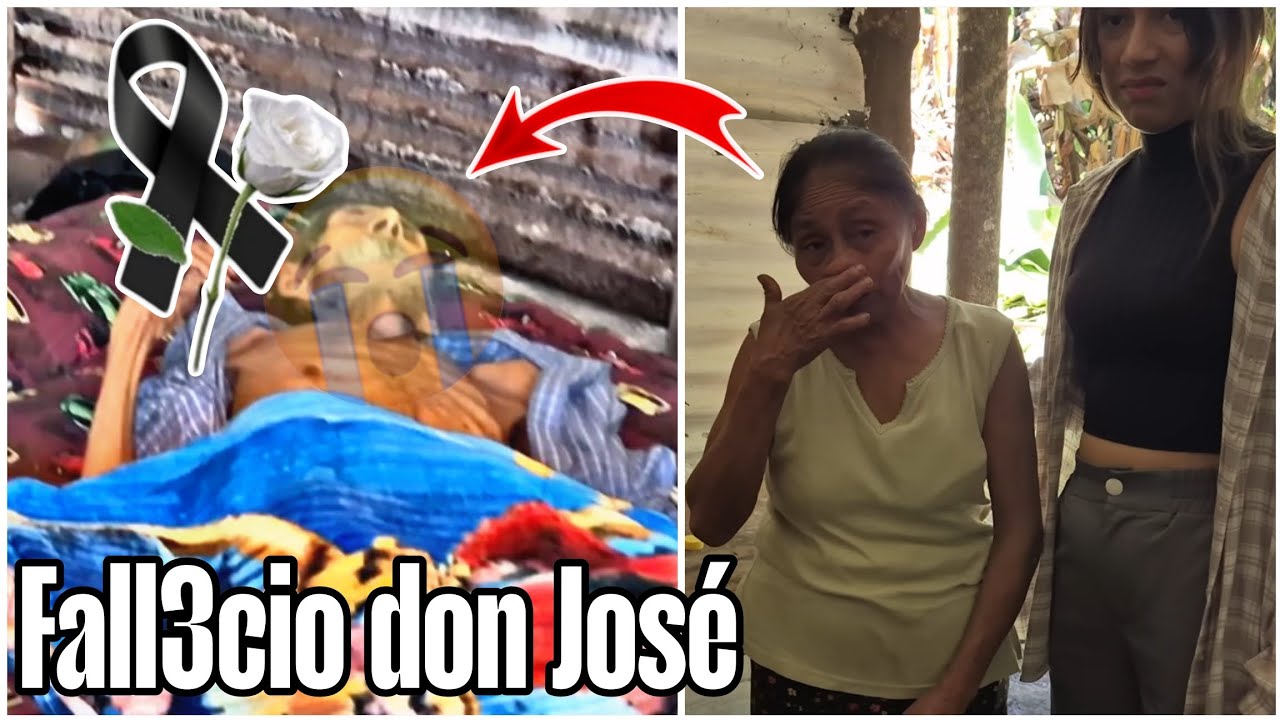 MV€RT0 Fuimos a Encontrar a don Jose|ya tenia dias? Porque asta animales habiá con el😨