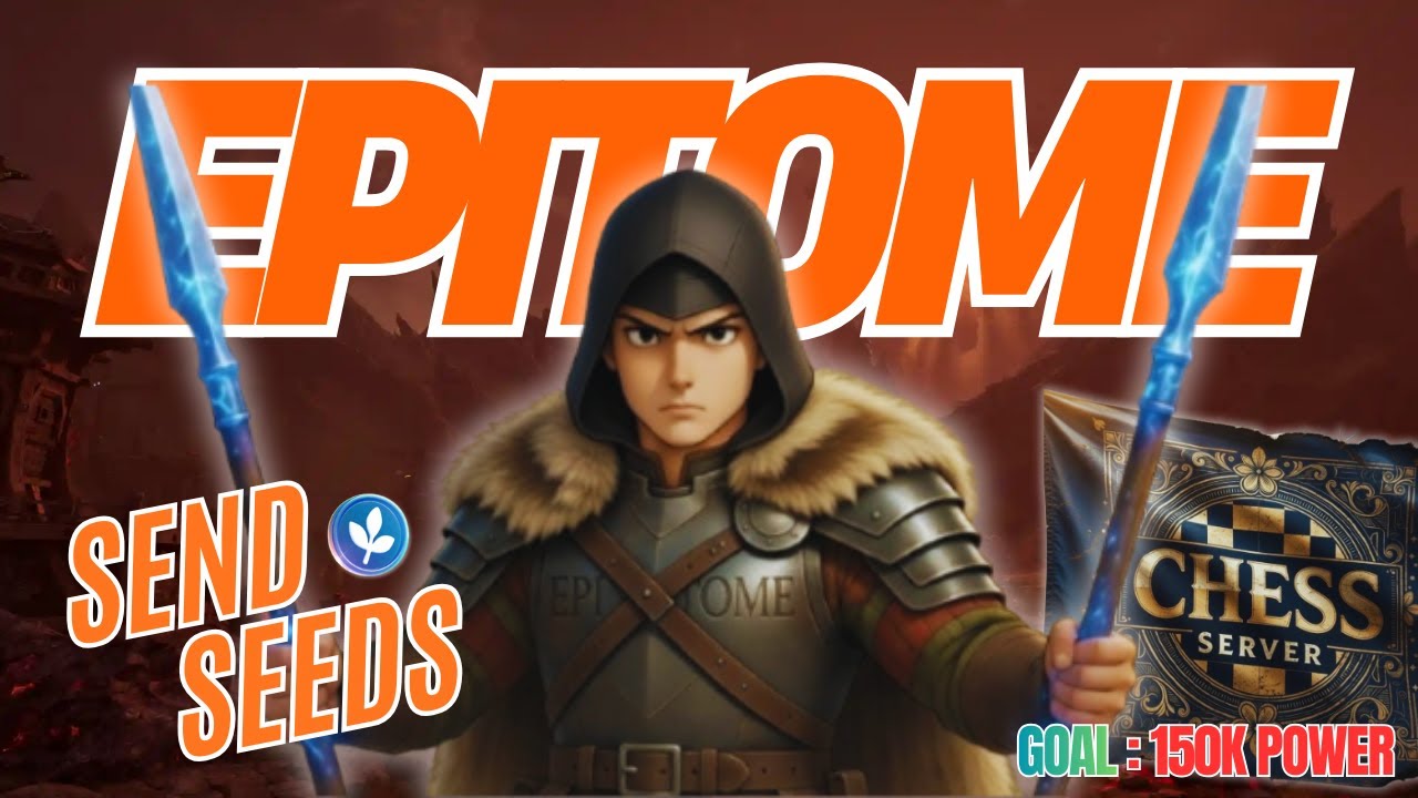 Legend of Ymir Stream: Hitting 150K GP – Viewer Challenges!