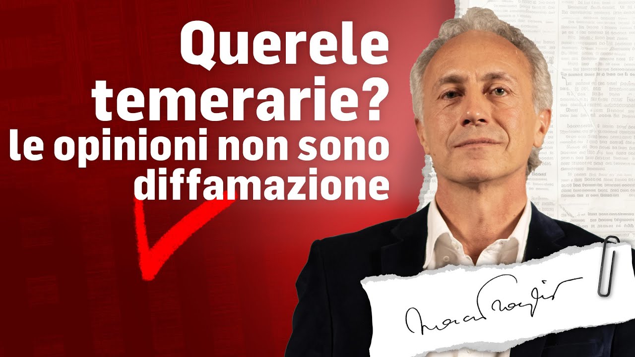 Travaglio: 