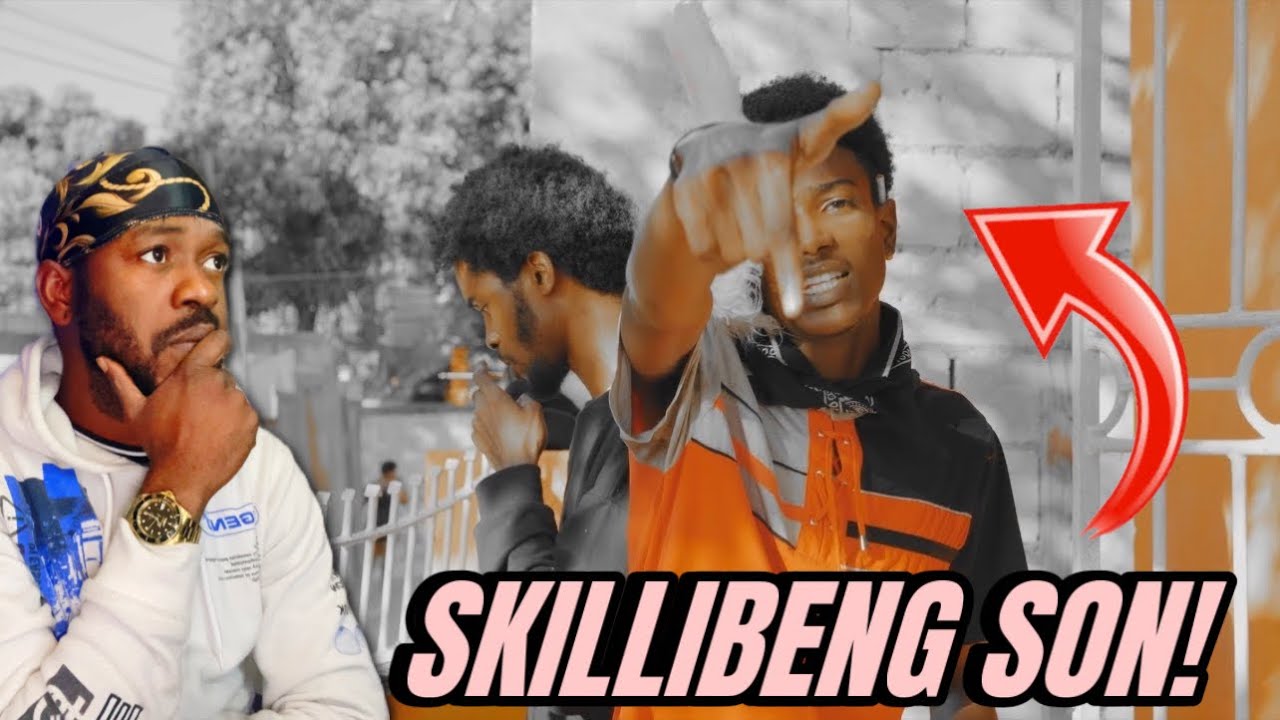 Skxlly Dxnn - 76ixx (Music Video) 𝐑𝐄𝐀𝐂𝐓𝐈𝐎𝐍