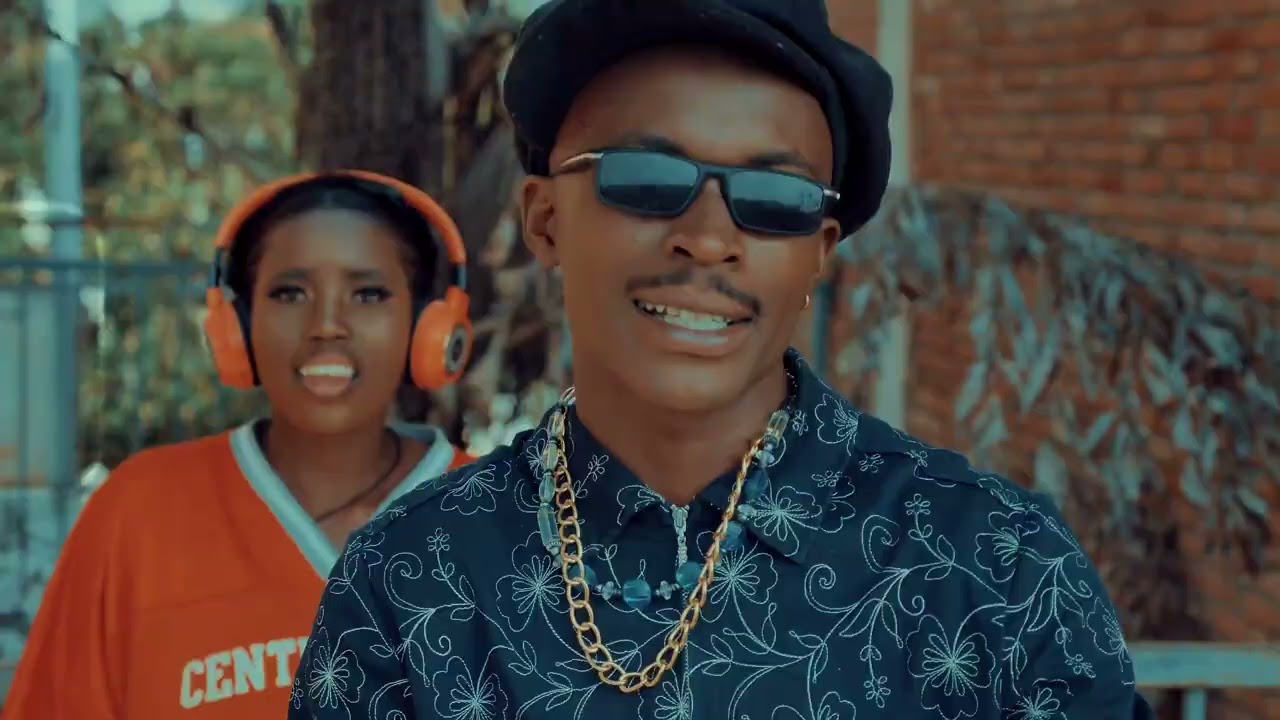 Kanjenje by Vidos on the flow Ft Danny Og (Official Visualiz)