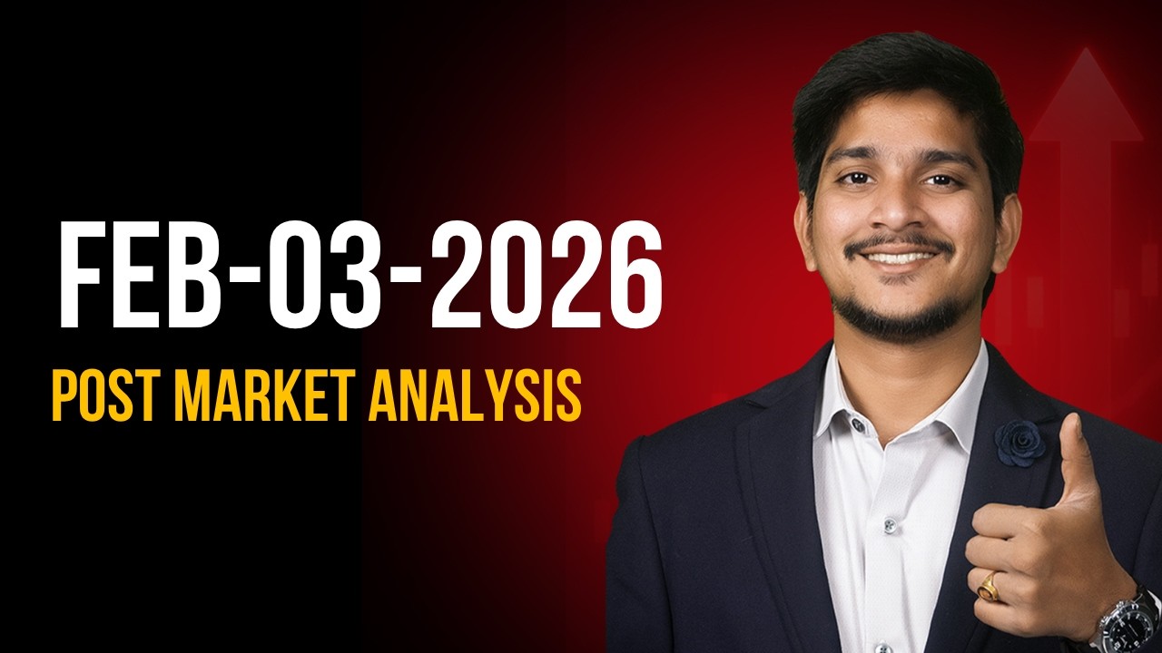 Nifty Outlook Today: Trade Deal Impact, Gold & Silver Update, Bitcoin Analysis, Jio Fin, paytm &More