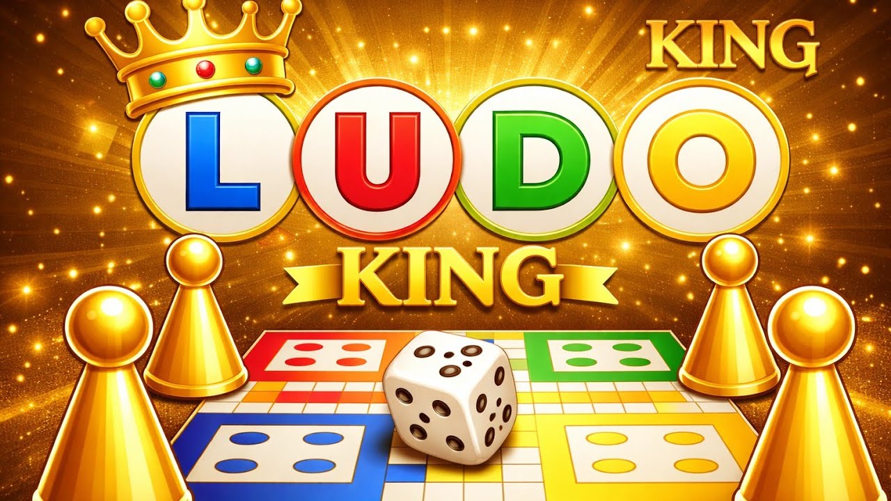 Ludo King Live