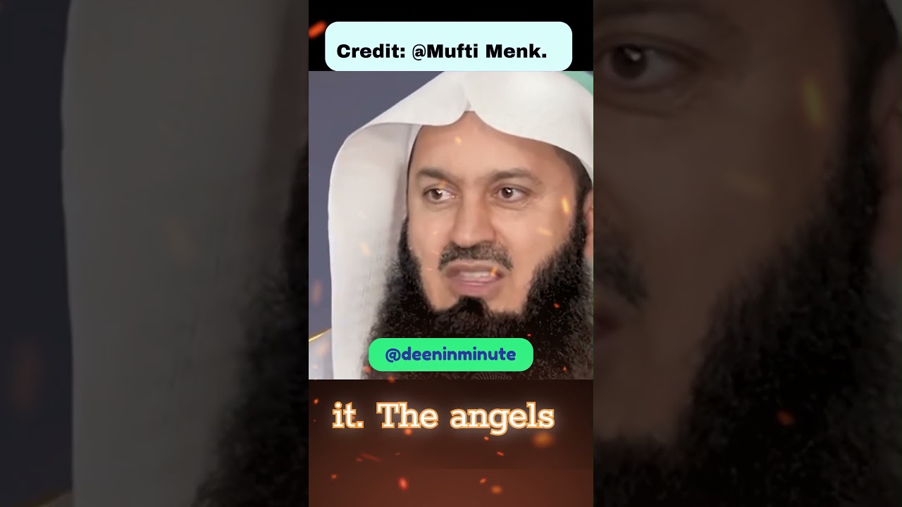 "Speak with Goodness: The Power of Words in Islam". 