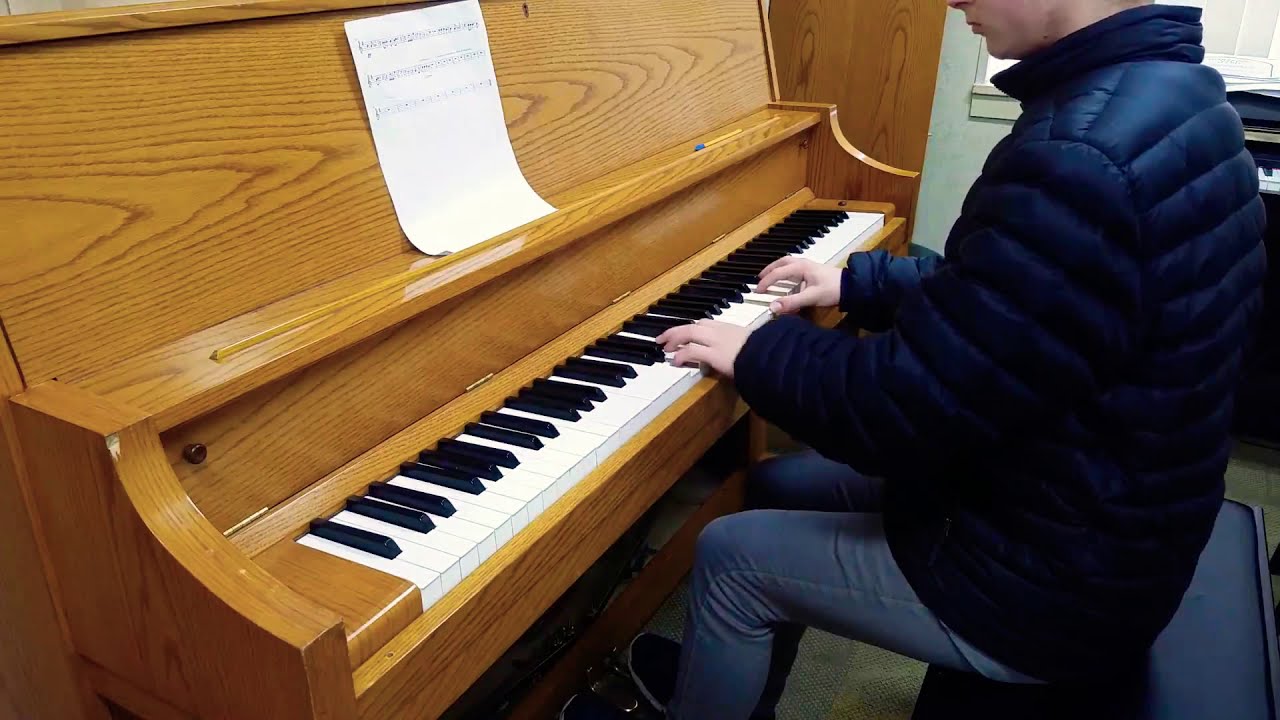 Blue Willow-Tom Brier