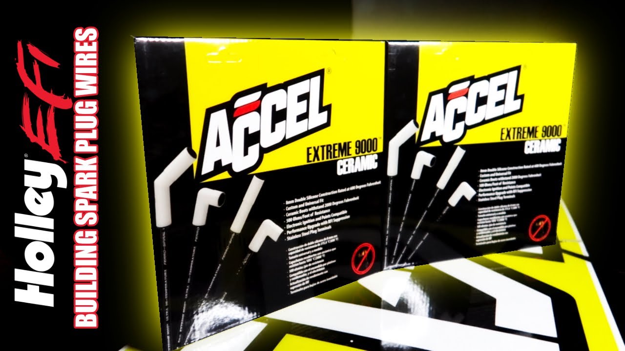 LS Coil Pack Relocation by Holley - Pt 2