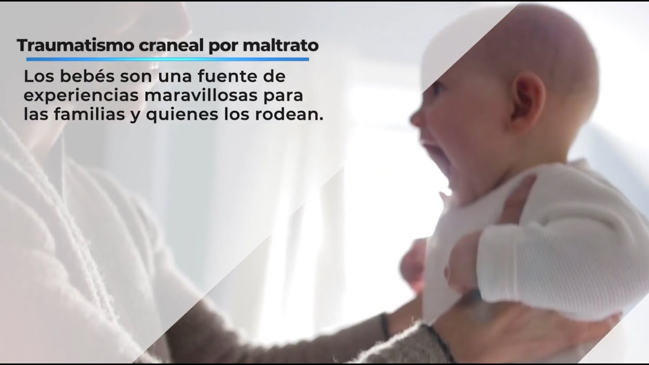 Abusive Head Trauma Spanish