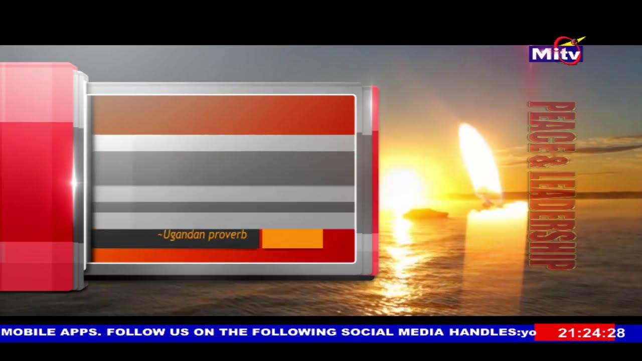 PRIMETIME NEWS TODAY 1ST FEB. 2026