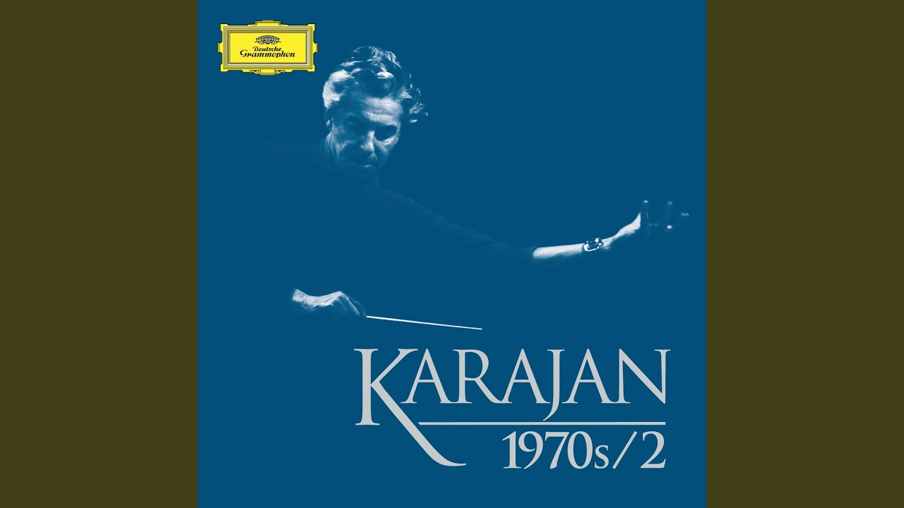 Mahler: Symphony No. 6 in A Minor: III. Andante moderato