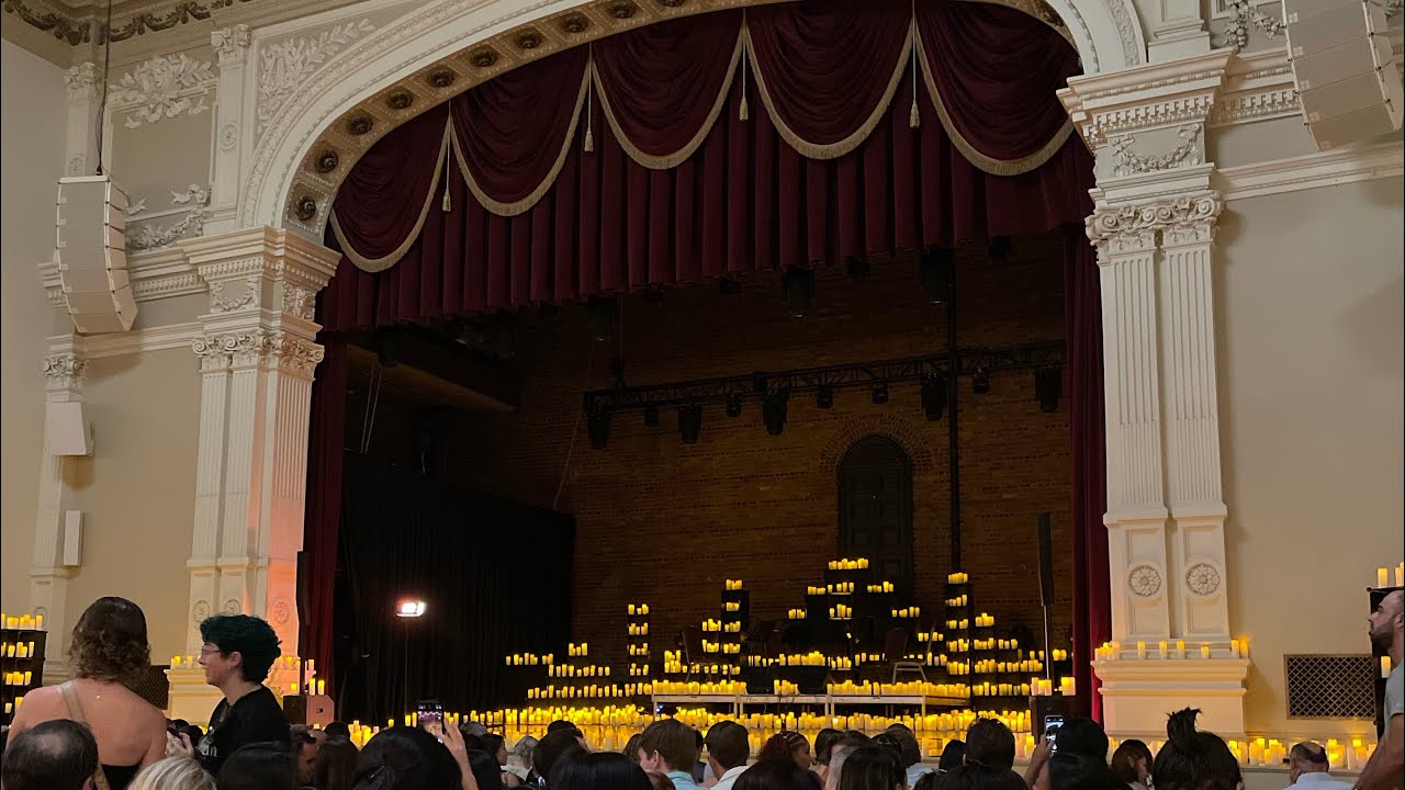 Hungarian Dance “Czardas” by Vittorio Monti - LIVE