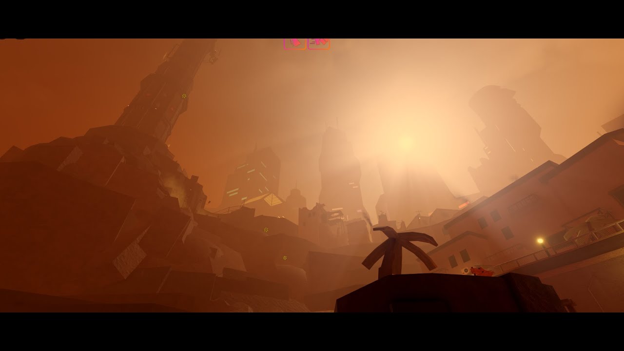 (DIVINE #3) / / Kneeling Shore | TRIA.OS 1.0