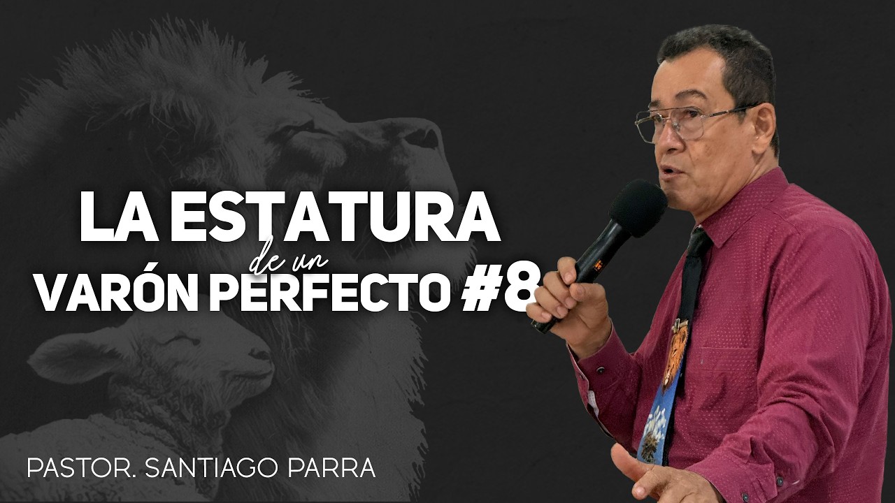 Servicio Dominical | 15/03/2026