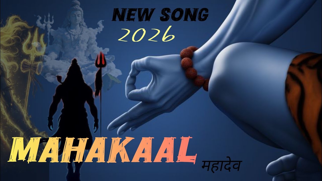Main Ant Aarmbh Bhi. Lyrics ki gahrai jai shree mahakal 🔥