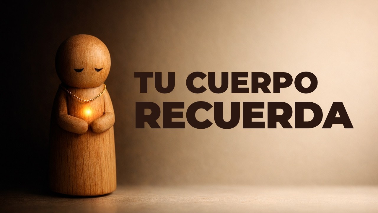 Tu Cuerpo recuerda...y no olvida