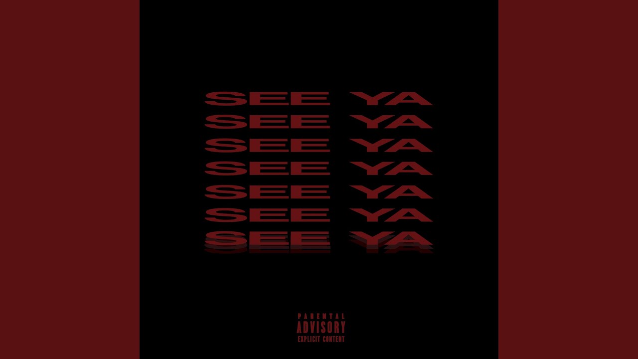 See Ya
