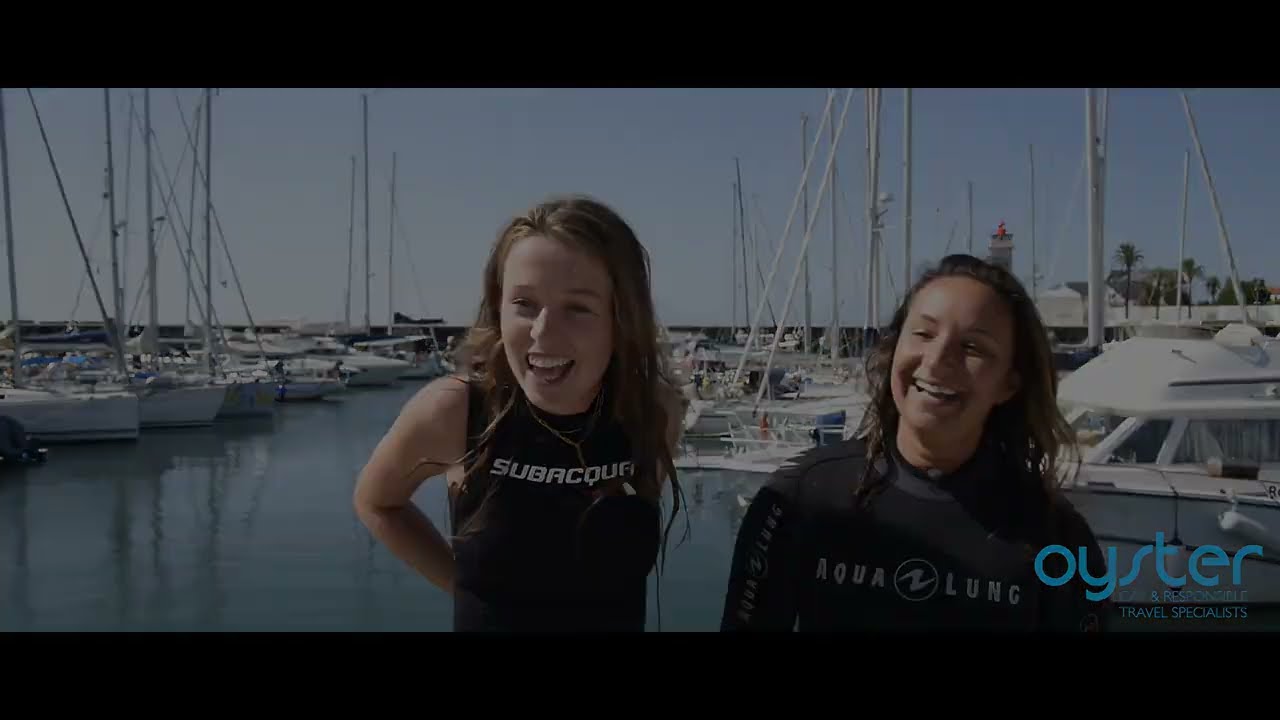 Marine Conservation in Portugal | Volunteer to Protect Ocean Wildlife!