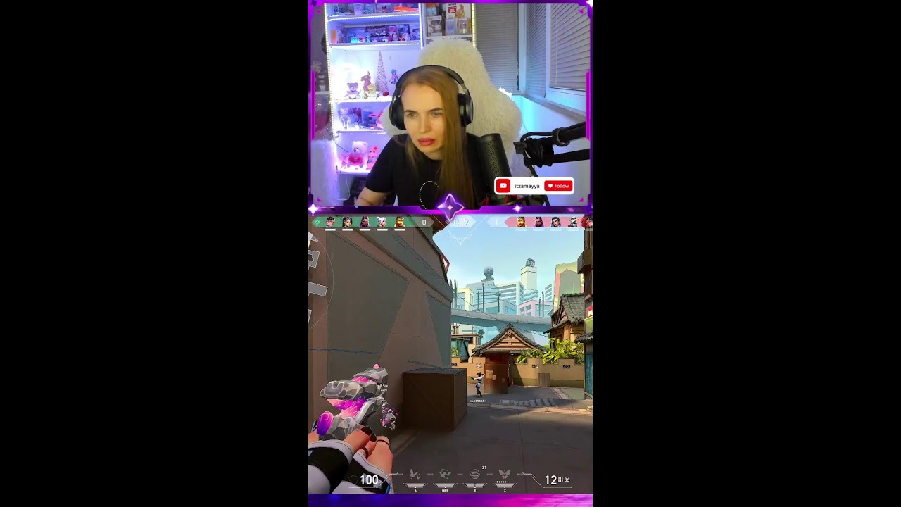 Rank up today ?  | [ENG\RO] (Portrait)