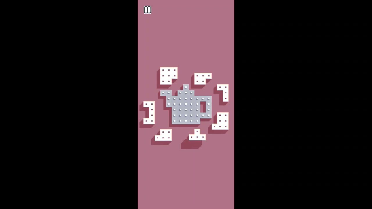 Fixel - Level 11-20