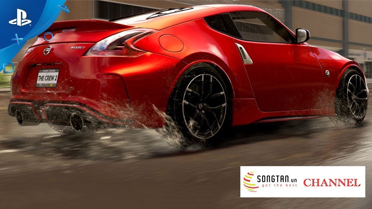 🎮Game đua xe hay nhất 