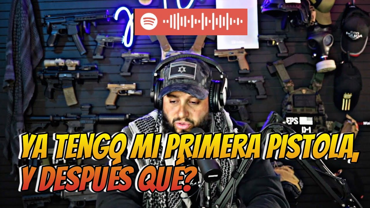 Manejo seguro de armas y t&aacute;cticas de defensa del hogar
