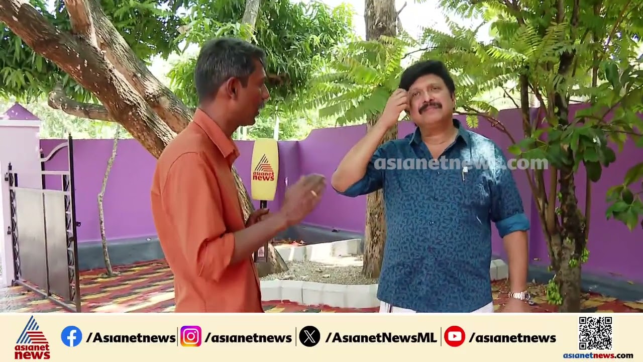'ഞാന്‍ എന്‍റെ ജീവിതത്തില്‍ ആരെയും കുടുക്കിയിട്ടില്ല, വളഞ്ഞവഴികള്‍ ഗണേഷ് കുമാറിനില്ല'
