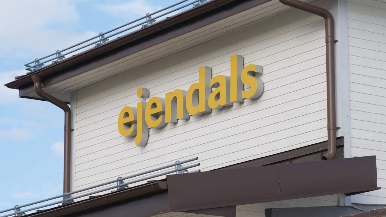Ejendals - Providing safe working across the globe