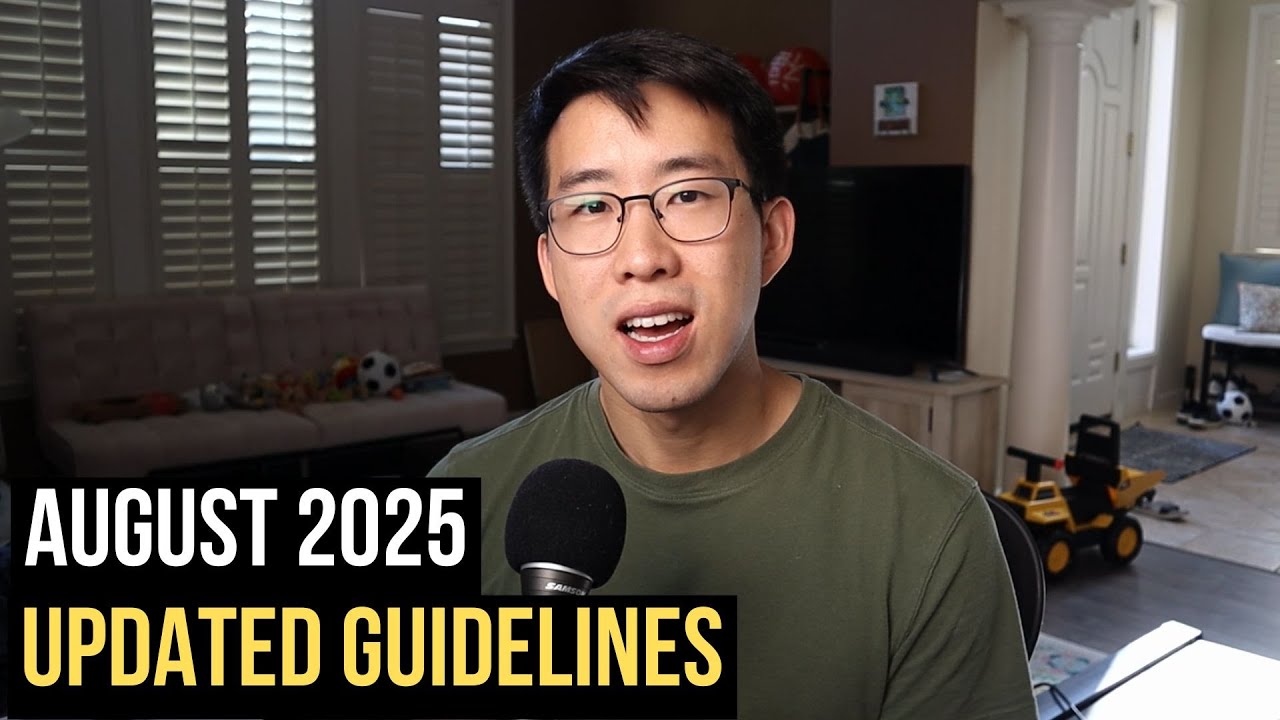 New/Updated Guidelines For Transfusions, UTIs, and Pneumonia (August 2025)