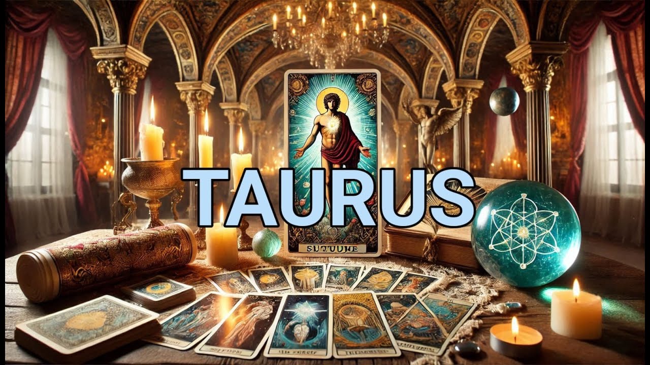 Taurus 💌👼 The angels say someone will reveal everything... Miracles are coming ✝️ 2025 Tarot