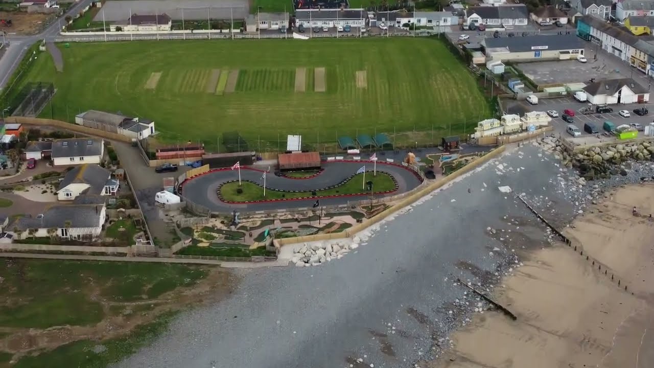 Westward Ho!   4K